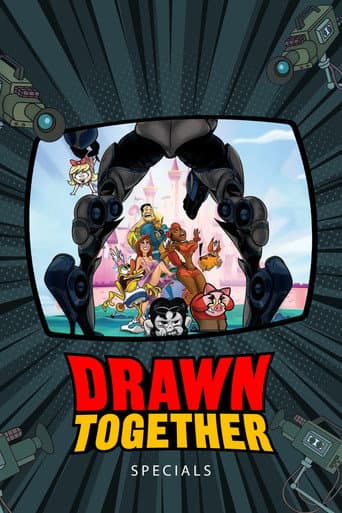 Poster for Specials