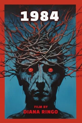 Poster for 1984