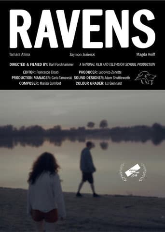 Poster for Ravens