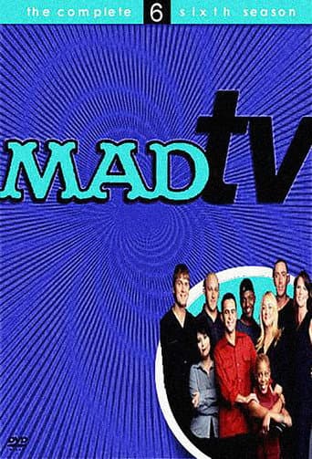 Poster for Season 6