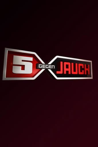 Poster for 5 gegen Jauch