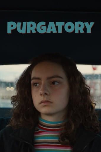 Poster for Purgatory
