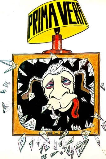 Poster for Prima Vera: Det er Norge som er bra