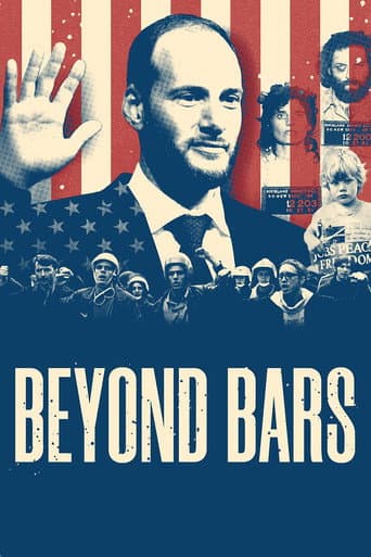 Poster for Beyond Bars