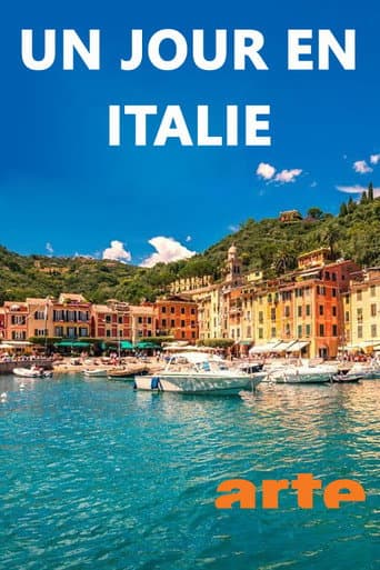 Poster for Un jour en Italie