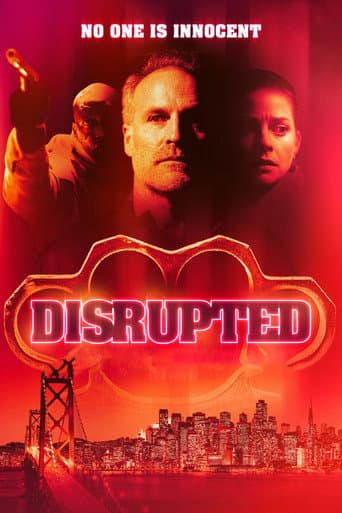 Poster for Disrupted