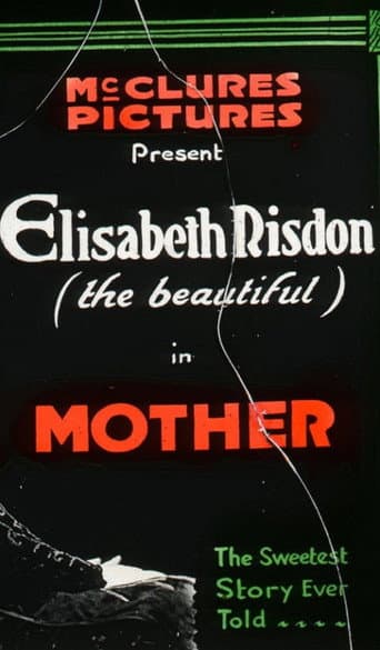 Poster for The Mother of Dartmoor