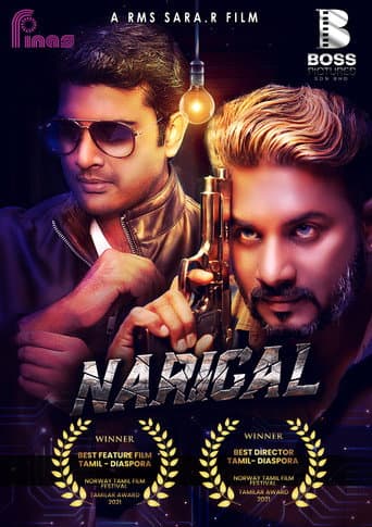 Poster for Narigal