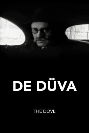 Poster for The Dove