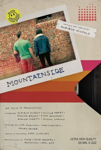 Poster for Mountainside