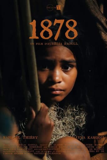 Poster for 1878