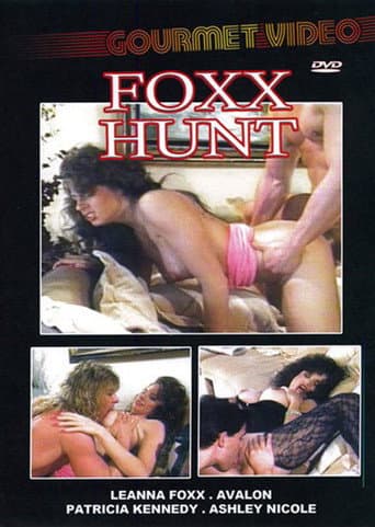Poster for Foxx Hunt