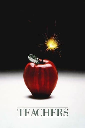 Poster for Teachers