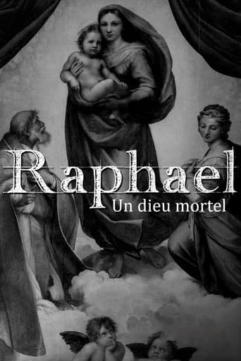 Poster for Raffael – Ein sterblicher Gott