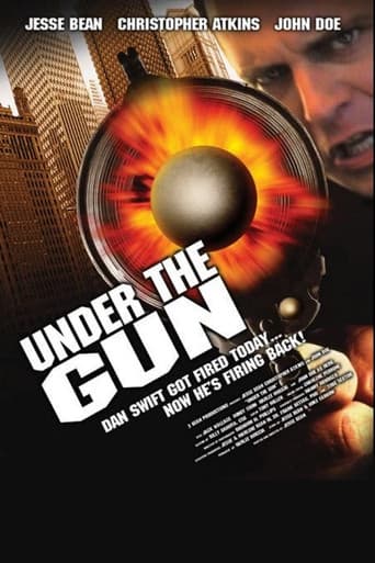 Poster for Under the Gun