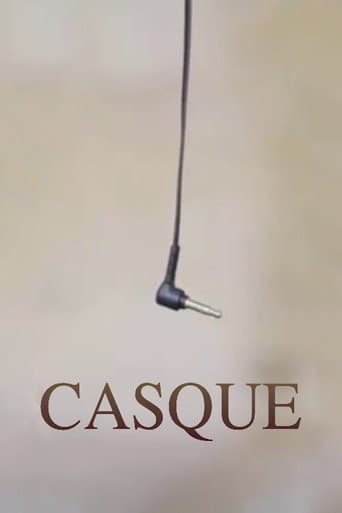 Poster for Casque