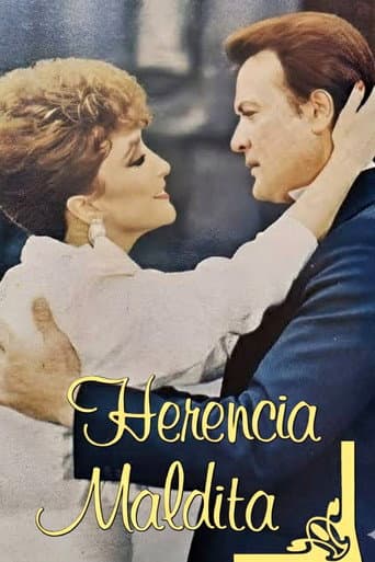Poster for Herencia maldita
