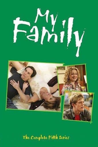 Poster for Season 5