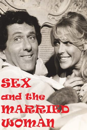Poster for Sex and the Married Woman