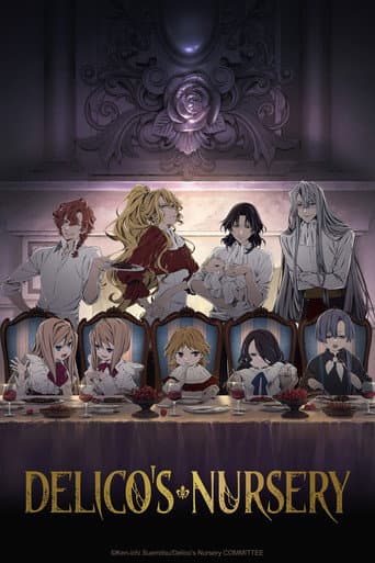 Poster for Delico's Nursery