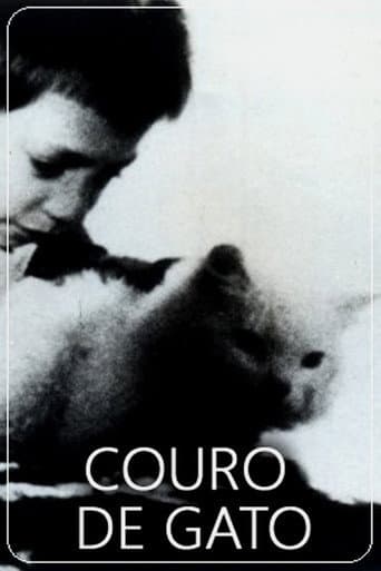 Poster for Cat Skin