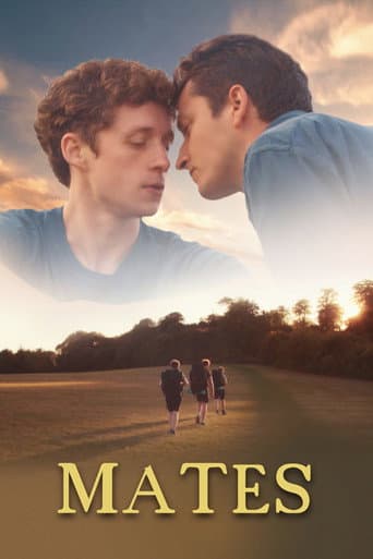 Poster for Mates