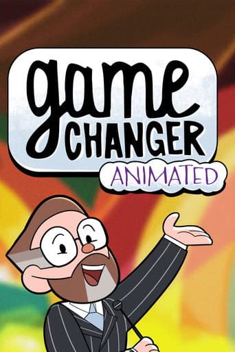 Poster for Game Changer Animated