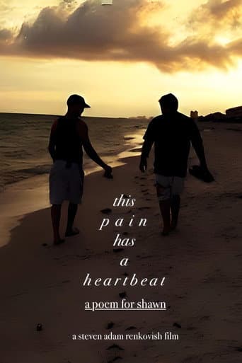 Poster for This Pain Has a Heartbeat