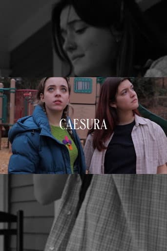 Poster for Caesura