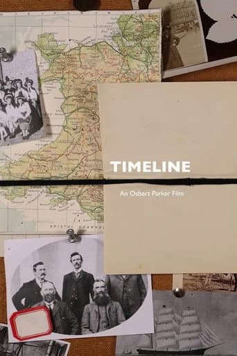Poster for Timeline