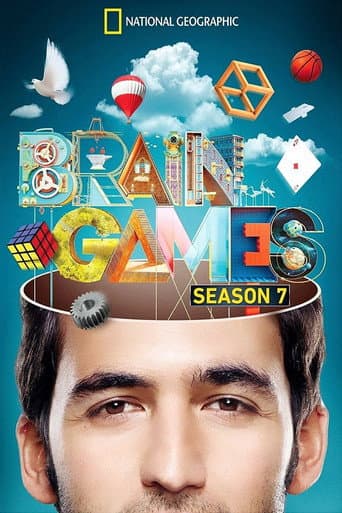 Poster for Season 7