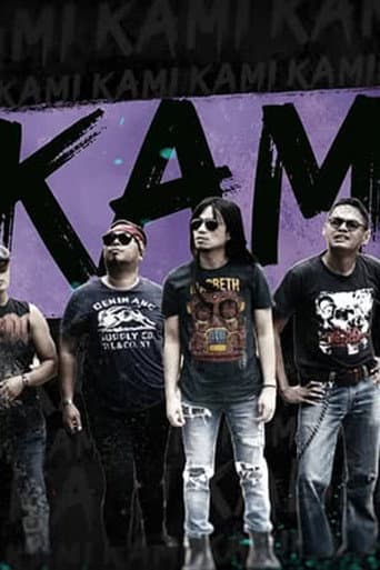 Poster for Kami Nak Jadi Superstar