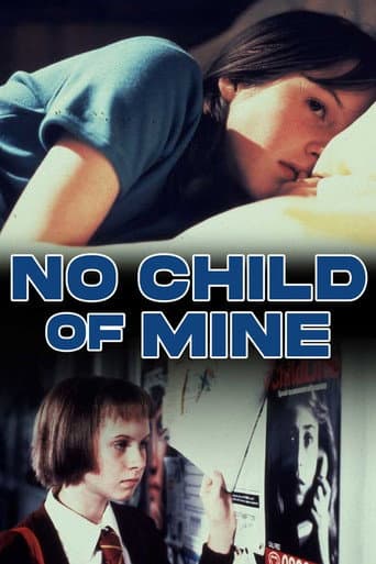 Poster for No Child of Mine