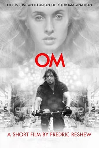 Poster for OM