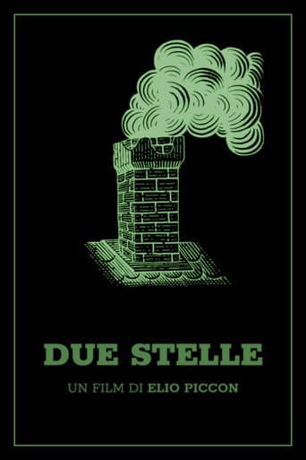 Poster for Due stelle