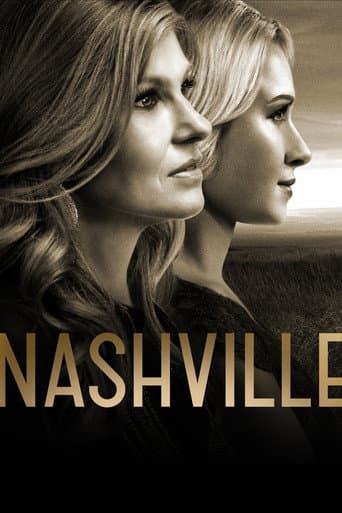 Poster for Season 3