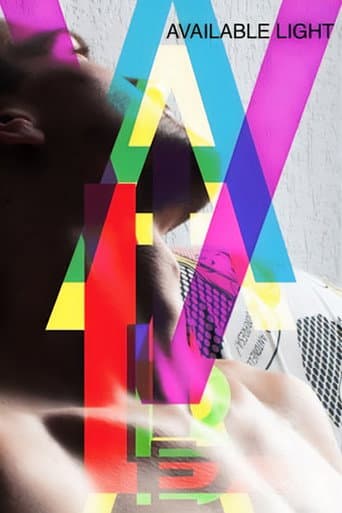 Poster for Available Light