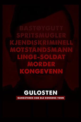 Poster for King and the Crook