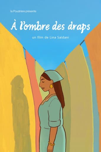 Poster for A l'ombre des draps
