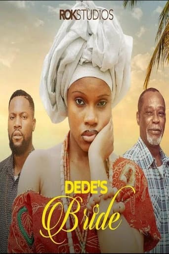 Poster for Dede's Bride