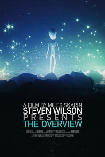Poster for The Overview
