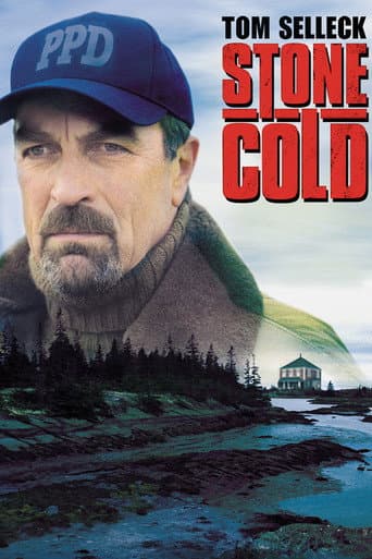 Poster for Stone Cold