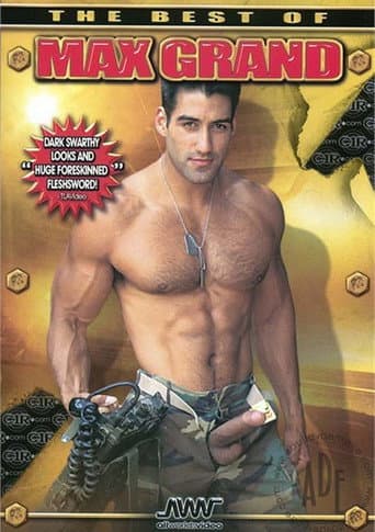 Poster for The Best Of Max Grand