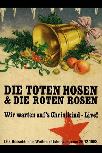 Poster for Die Toten Hosen - Wir warten auf's Christkind