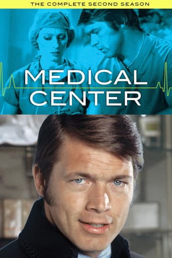 Poster for Season 2