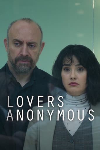 Poster for Lovers Anonymous