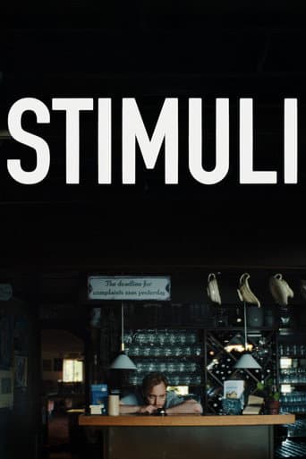 Poster for Stimuli