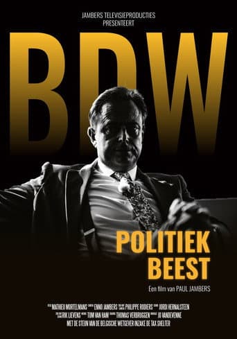 Poster for BDW Politiek Beest