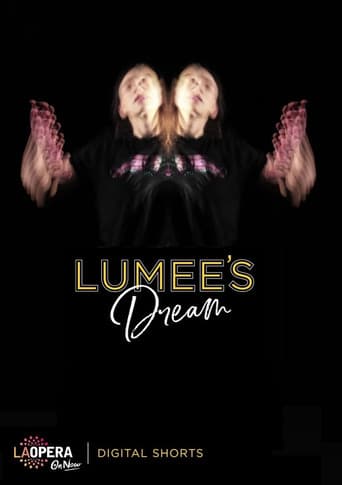 Poster for Lumee's Dream