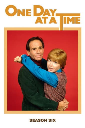 Poster for Season 6